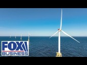 Court rules against Trump admin on offshore wind project