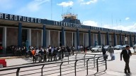 Pasajero menor de edad falleció en el interior del Aeropuerto Alejandro Velasco Astete del Cusco