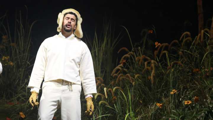 Bad Bunny en el Super Bowl: la NFL confirma su selección para el Halftime show