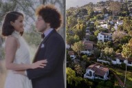 Selena Gomez and Benny Blanco’s Wedding Guests Stayed at This Stunning Hotel