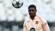 Flick backs Rashford to fill Yamal's boots in Barcelona's Champions League return