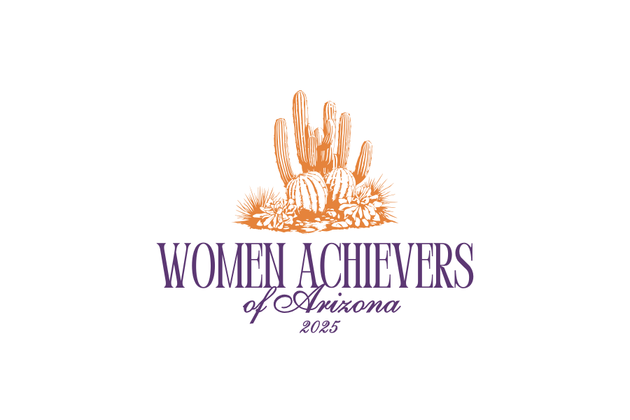 Women Achievers of Arizona 2025