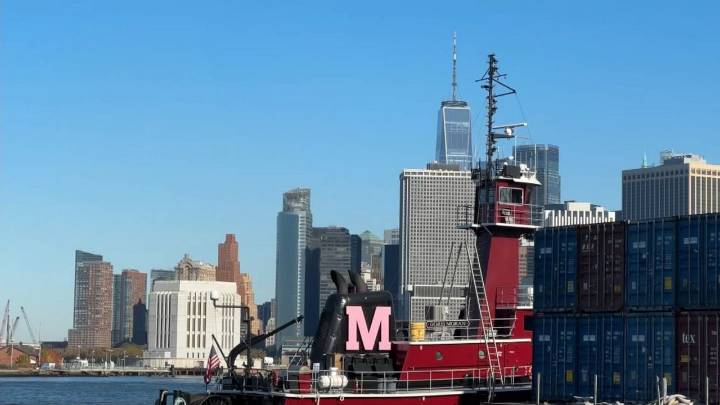 Plan to redevelop Brooklyn Marine Terminal approved