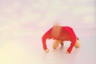 'Fractus' llega a Madrid con Manuela Nogales Danza y Fernando Romero en los Teatros del Canal
