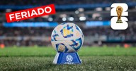 Declaran feriado a nivel nacional tras penúltima fecha de las Eliminatorias 2026