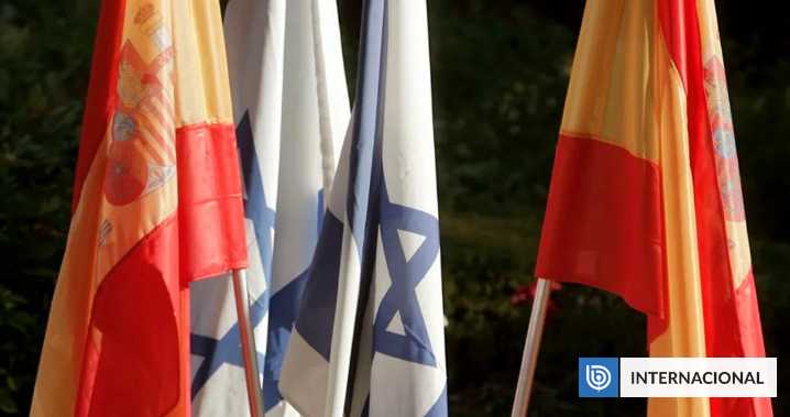 Tras embargo de armas: España anula dos contratos por más de US$1.000 millones con empresas israelíes