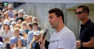 Charlie Kirk assassination book 'appears on Amazon day before' Utah shooting