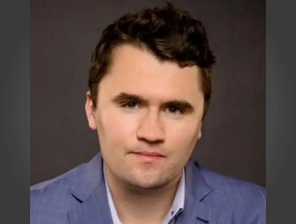 "The Great, And Even Legendary, Charlie Kirk, Is Dead," Trump Says On Truth Social