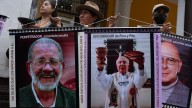Víctimas de pederastia reivindican la sentencia que condena a dos jesuitas españoles en Bolivia