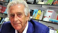 Miguel de los Santos presentará este jueves su último libro 'Flor de avispa' en el Ateneo de Santander
