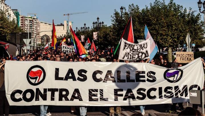 Exigen al Gobierno de Cantabria y al Ayuntamiento de Santander que verifiquen la legalidad del "Galerna Fest"