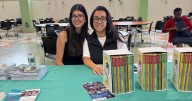 Newark Author Daniela Palacios Returns Home to Champion Bilingual Literacy at Mayor Baraka’s Town Hall