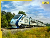 Good news! Centre approves superfast train between THESE two cities