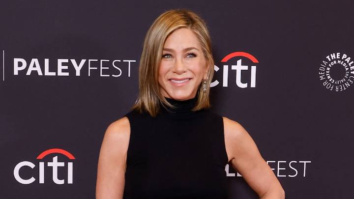 Jennifer Aniston reveals incredible secret to her size 2 figure