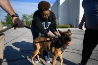 State police post open house offers career possibilities