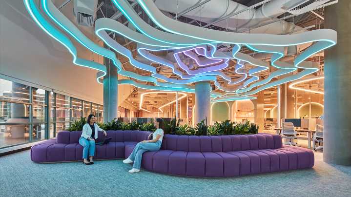 Here are the 10 coolest offices in Arizona for 2025