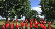 Village school branded 'exemplary' in glowing Ofsted