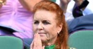 This Morning star takes aim at Sarah Ferguson telling her to 'get a job' amid controversy