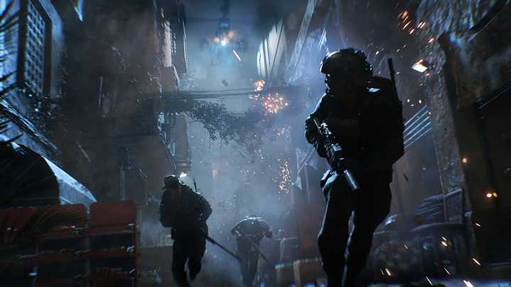 Battlefield 6 tops Canadian Google Search lists