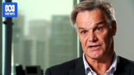 NSW Children's Guardian Steve Kinmond removed after independent investigation