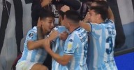 Racing le ganó a Vélez y jugará la semifinal de la Libertadores: espera por Estudiantes o Flamengo