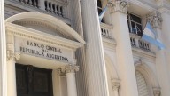 Lozano: "La salida de capitales en siete meses fue de u$s 30 mil millones"