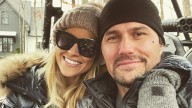 Christina Haack's ex Josh Hall shares heartbreaking personal news after finalizing divorce