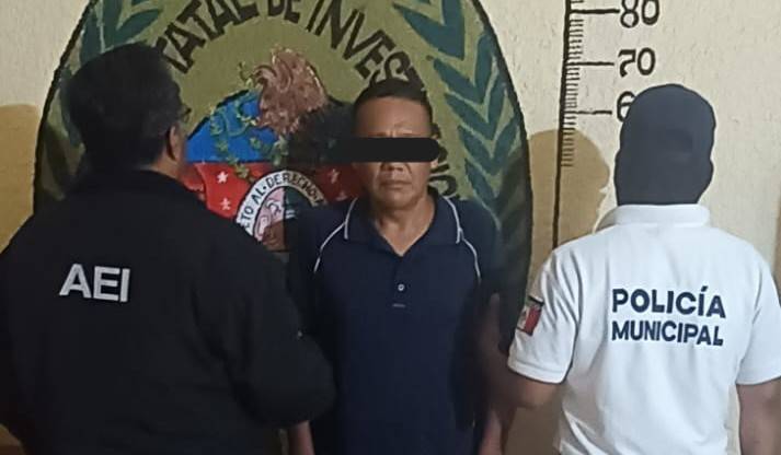 Vinculan a proceso y dictan prisión preventiva por pederastia en Loxicha