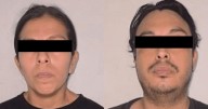 Detienen a pareja por feminicidio de niña de 4 años en Zuazua, Nuevo León