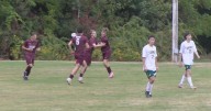 Orono boys soccer stays undefeated with win over Old Town