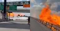 Misael Cano Rodríguez, trabajador de la alcaldía, una de las víctimas tras la explosión de una pipa en Iztapalapa