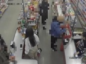 Un supermercado denunció a dos de sus cajeras por estafa: les daban su alias personal a los clientes para cobrar