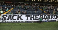 Celtic board warned more raging fan protests are imminent and here's exactly when they will happen