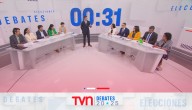 24 Debates - 26 de septiembre