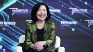 Oracle CEO, one of the world’s richest self-made women, just got $412 million richer in 6 hours