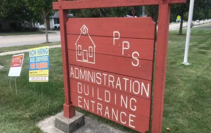 Peoria Public Schools to explore purchasing Central Park Pool
