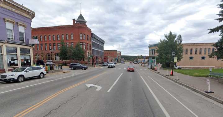 Leadville man charged with second-degree murder following road rage incident
