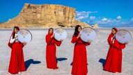 El día cero en Teherán: cómo la megacapital de Irán se está quedando sin agua y electricidad