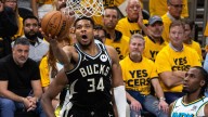Bucks’ Giannis Antetokounmpo reveals career scenario that would make him want out