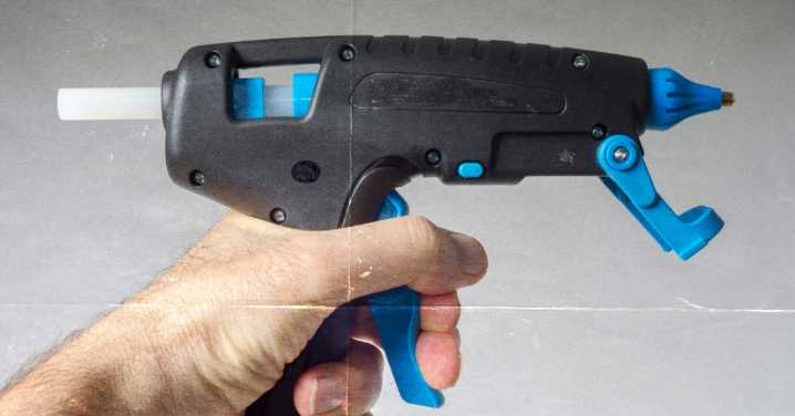 South Korean Scientists Turned a Glue Gun Into a Bone