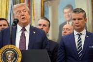 U.S. says it blew up a Venezuelan gang’s drug vessel, killing 11. What’s next? Editorial Board Roundtable