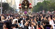 Señor de los Milagros: hermandades de diversos países se unirán a la levantada mundial del anda este sábado 4  