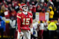 How to watch the Chiefs play the Chargers in Brazil