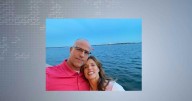 Wife saves husband during cardiac arrest, now supporting mission of American Heart Association