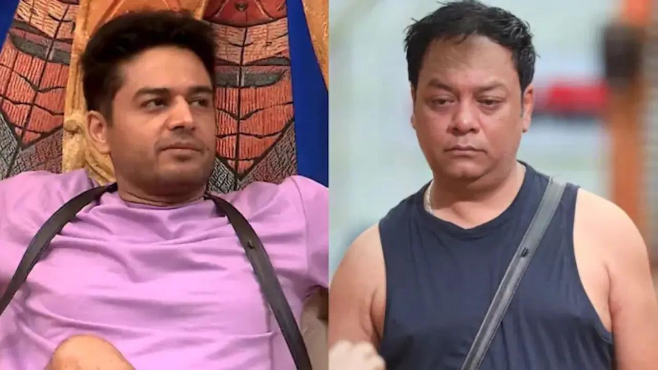 Bigg Boss 19: Zeishan says Gaurav Khanna’s eviction won’t impact anyone