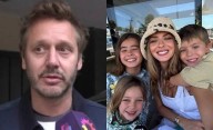 La China Suárez escolarizó a sus tres hijos en Turquía ¿habrá complicaciones por parte de Vicuña?