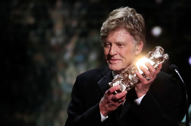 Robert Redford, screen idol turned director and activist, dies at 89, New York Times reports