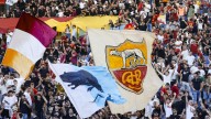 El impresionante arsenal de 'armas' que los ultras de Lazio y Roma habían escondido en los aledaños del Olímpico