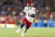 How to Watch Utah vs Wyoming: Live Stream NCAA College Football, TV Channel