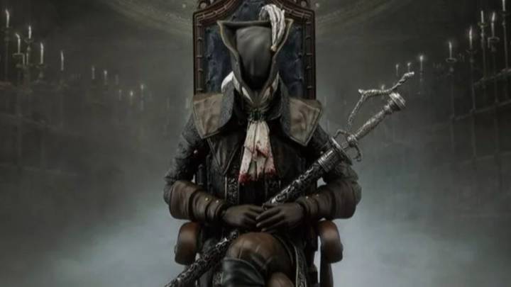 Esta mujer te acompañó en las peleas más legendarias de FromSoftware, pero nunca fue capaz de derrotar sola a los bosses